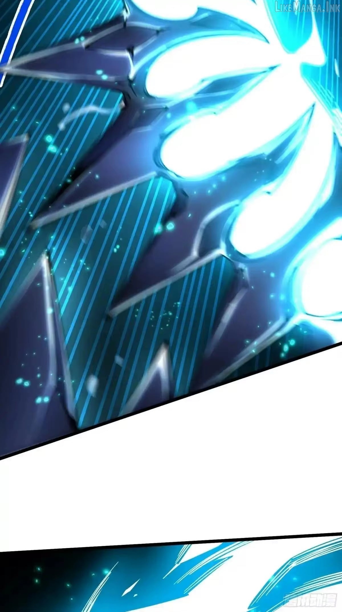 Martial Evolution: Start by Awakening the King of Monsters Chapter 135  - page 28